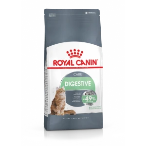 Royal Canin Chat Digestive Care Sachet/400g