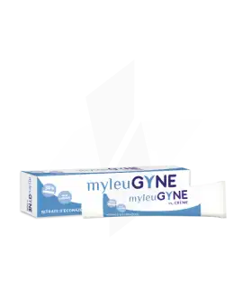 Myleugyne 1 %, Crème à LORMONT