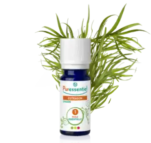 Puressentiel Huiles Essentielles - Hebbd Estragon - 5 Ml à Mont-de-Marsan