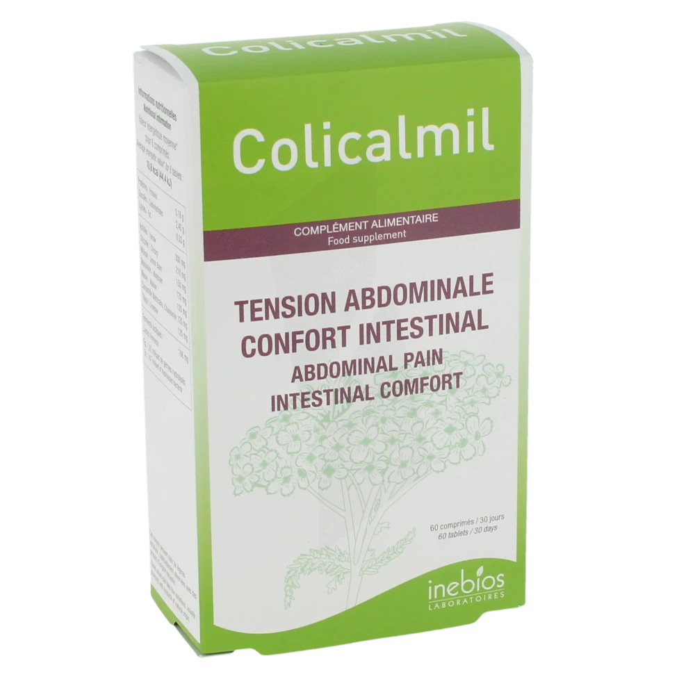 Inebios Colicalmil