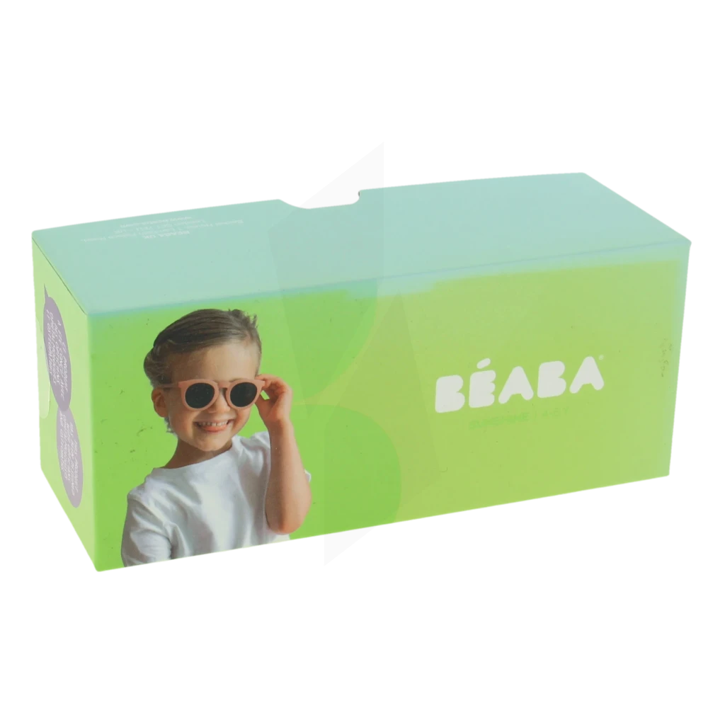 Beaba Sunshine Lunette 4-6ans Dark Tortoise