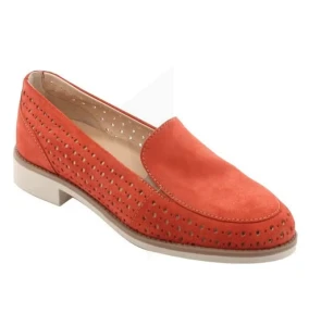 Gibaud  - Chaussures Casoria Corail - Taille 41
