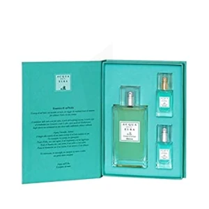 Acqua Dell'elba Box -  Eau De Parfum “altrove”