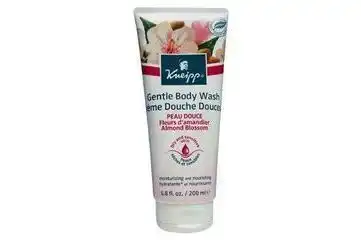 Kneipp Gel Douche Fleurs D'amandier T /200ml