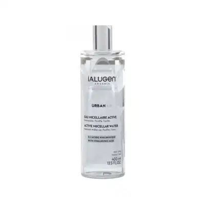 Ialugen Advance Eau Micellaire Activ' - 400ml à Belfort