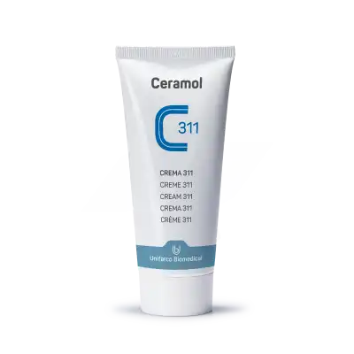 Unifarco Ceramol 311 Crème T/200ml à Lieusaint