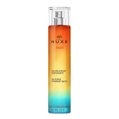 Nuxe Sun Eau Délicieuse Parfumante Spray/100ml à Courbevoie