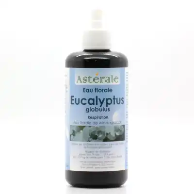 Eau Florale Eucalyptus Globulus 200ml à Bègles