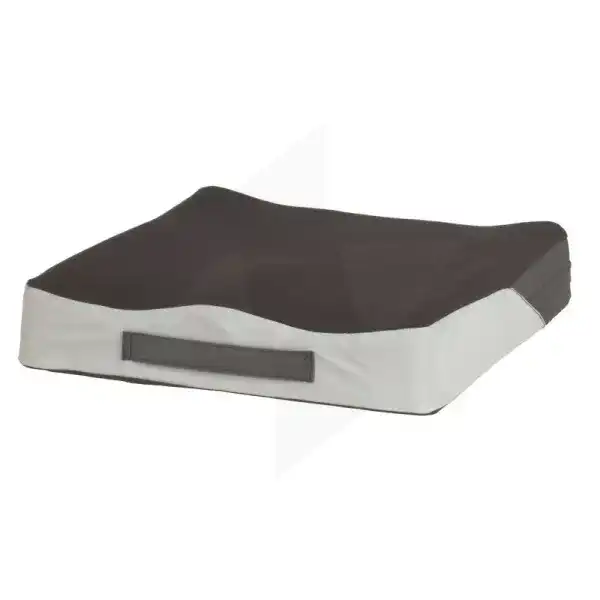 Kalli Visco Coussin Mousse Viscoélastique Anti-escarre 42x42x8cm