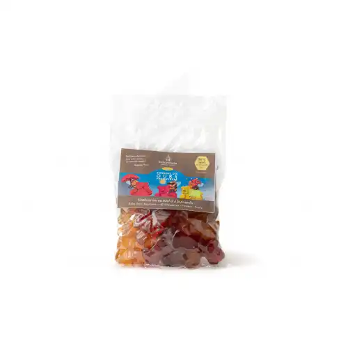 Ballot-flurin Enfants Bonbon Des Ours Protecteur Sachet/100g