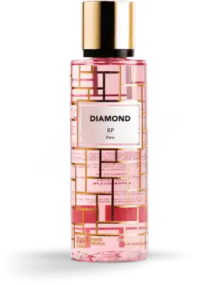 Rp Parfums Paris Brume Diamond 250ml à CHASSE SUR RHÔNE