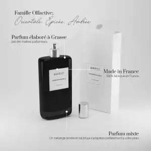 Bianochy Parfum Irremplacable à Fontenay-sous-Bois