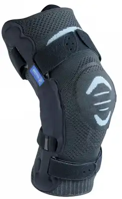 Thuasne Genu Ligaflex Genouillère Courte Ligamentaire Fermée T6 à PARON