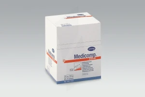 Medicomp Drain 7,5x7,5  2*25