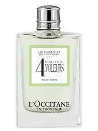 Occitane Eau Des 4 Voleurs - Eau De Toilette Les Classiques