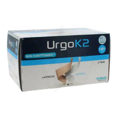 Urgok2 Kit 25 32 Cm, 10 Cm à MIRAMONT-DE-GUYENNE