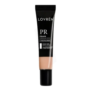 Lovren Pr Primer Crème Visage Et Yeux T/25ml