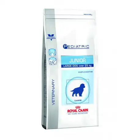 Royal Canin Chien Junior Large 4kg