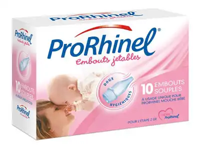 Prorhinel Embout, Bt 10 à ROCHEMAURE