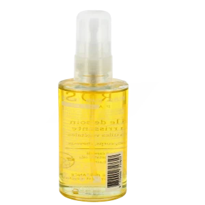La Rosée Huile De Soin Nourrissante Bio Fl/100ml
