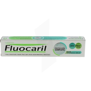 Fluocaril Dent Prot Complete 75ml