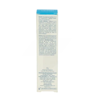 Keracnyl Stop Bouton Gel AssÈchant T/10ml