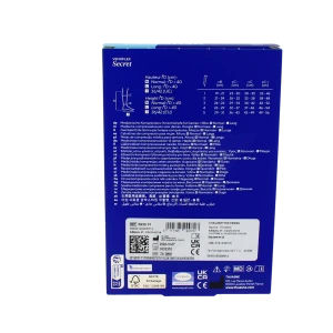 Venoflex Secret 3 Chaussette Femme Doré Taille 2n