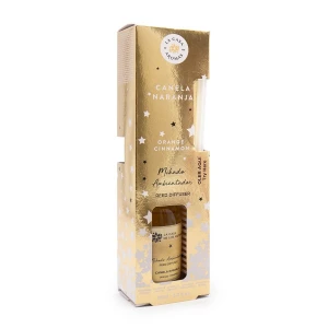 Lcdt Batonnets Parfumés Gingembre Vanille 95ml