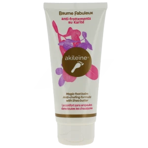 Akileïne Baume Fabuleux Anti-frottement