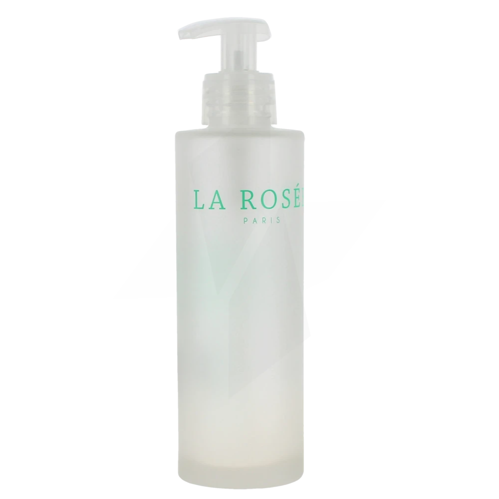 La Rosée Flacon En Verre Vide Rechargeable 200 Ml