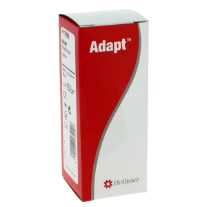 Adapt Pdr Absorbante Pourtour Des Stomies Fl/28,3g