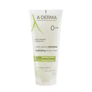 Acheter ADERMA Cr de douche hydratante T/200ml à VALENCE