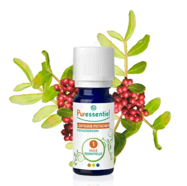 Puressentiel Huiles Essentielles - Hebbd Lentisque Pistachier - 5 Ml à VESOUL