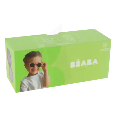 Beaba Sunshine Lunette 4-6ans Rainbow Grey à Grenade