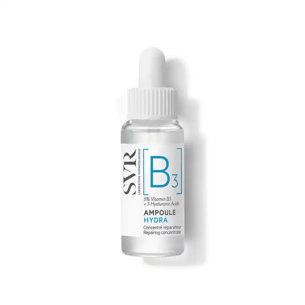 Svr [b3] Ampoule Hydra 10ml