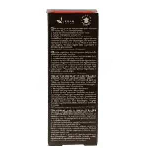 Baume Après-rasage Multi-fonctions Nuxe Men50 Ml