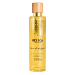 Hei Poa Monoi Ao Huile Sèche Trésor De Polynésie Fl/100ml