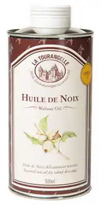 Huile De Noix 500ml à Bordeaux