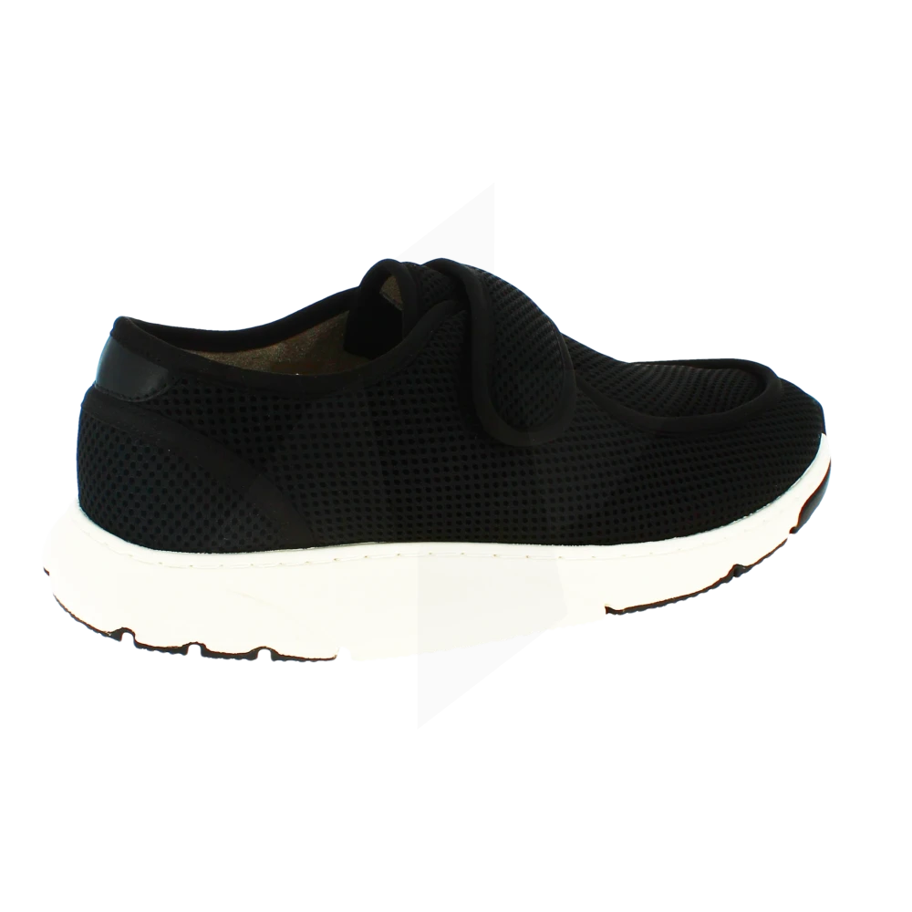 Otonom M Oslo Chaussure Chut Noir P40