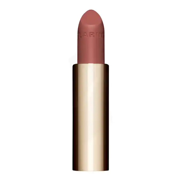 Clarins Joli Rouge Velvet Rouge à Lèvres Fini Mat 705v Soft Berry Recharge/3,5g