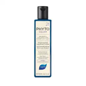 Acheter PHYTOSQUAM SHAMPOOING PURIFIANT FL/250ML à Petite Île