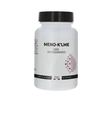 Prophar Menoklm Gélules 120