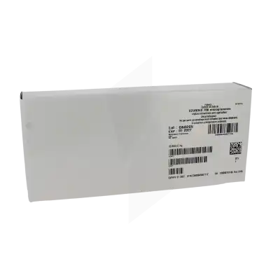 OZURDEX 700 microgrammes, implant intravitréen avec applicateur