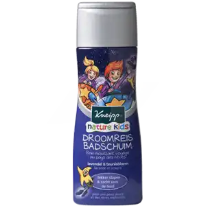 Kneipp Nature Kids Bain Moussant Balade Au Pays Des Rêves Fl/250ml