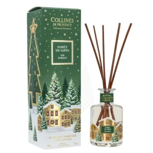 Collines De Provence Bouquet Parfumé Forêt De Sapin Fl/100ml