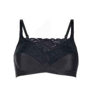 Amoena Isabel Sb Soutien-gorge Noir T90d