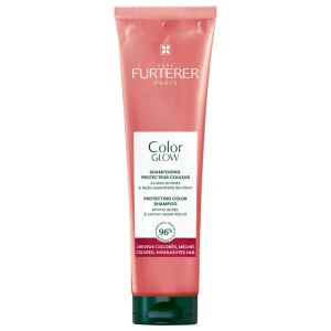 Rene Furterer Okara Color Glow Shampooing Protecteur Couleur T/100ml