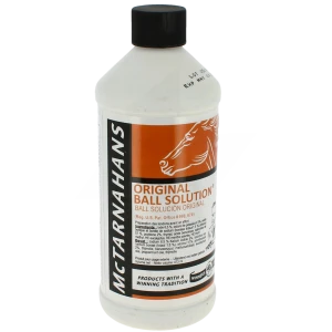 Pommier Nutrition Ball Solution 473ml