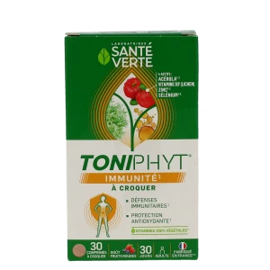 Toniphyt Immunite Cpr B/30