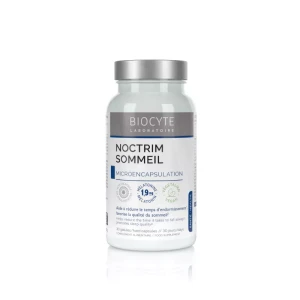 Biocyte Noctrim Forte Gélules B/30